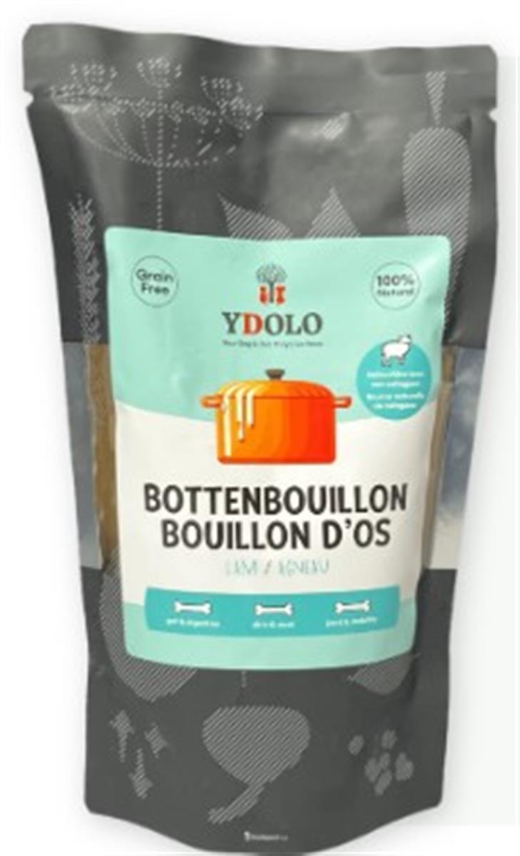 YDOLO bouillon Ierlands Lam 230ml